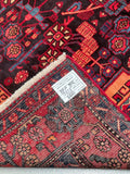 Persian Nahavand Rug 3.1x1.6m