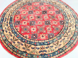 round_persian_rug