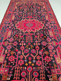 tribal-Persian-rug