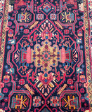 tribal-Persian-rug