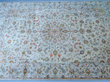 beige_Kashan_rug