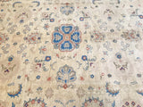 3.7x2.8m Ziegler Chobi Afghan Rug - shoparug