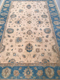 3x2m Chobi Afghan Rug - shoparug