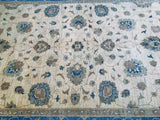 3x2m Chobi Afghan Rug - shoparug