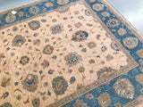 3x2m Chobi Afghan Rug - shoparug